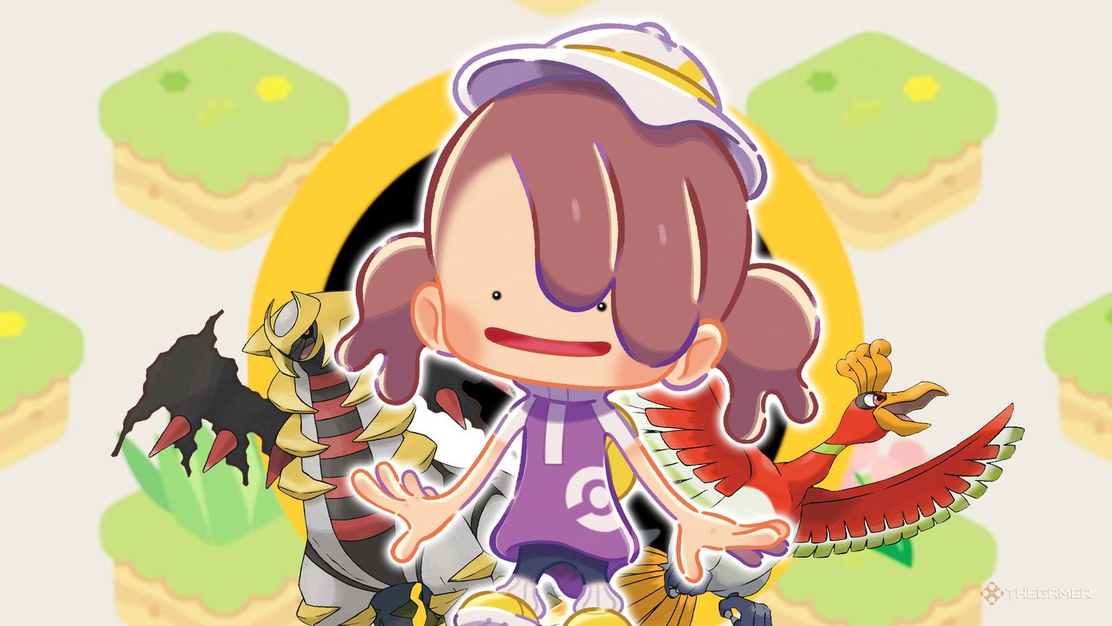 Pokopia Only Has The Fourth-Best User Review Scores In Franchise History