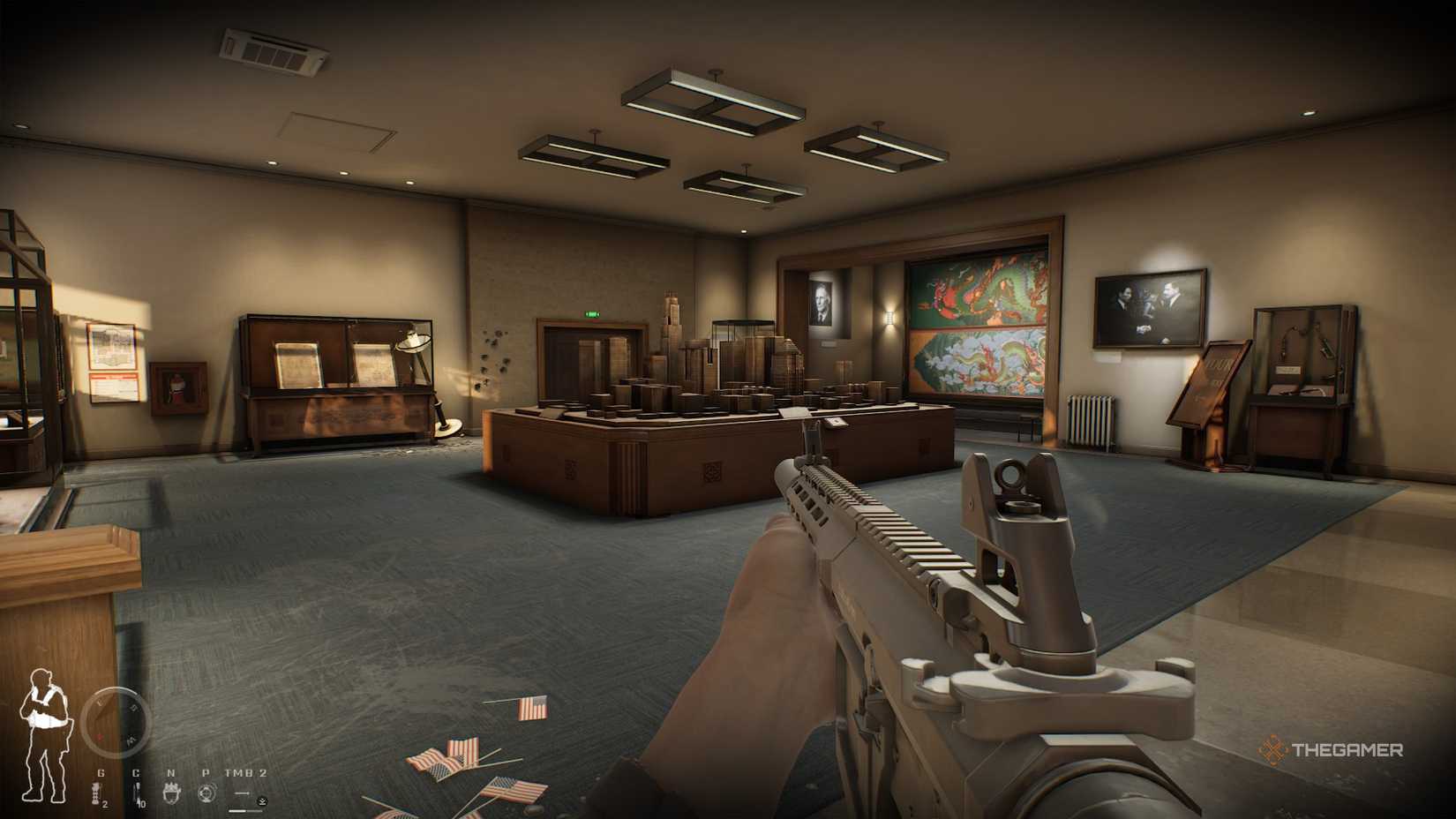 Ready Or Not A New America Guide (17)