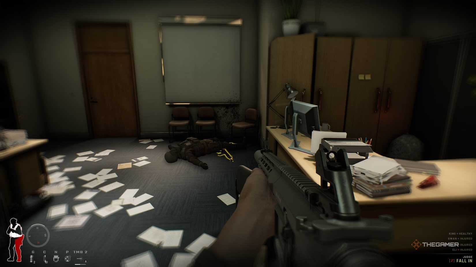 Ready Or Not A New America Guide (25)