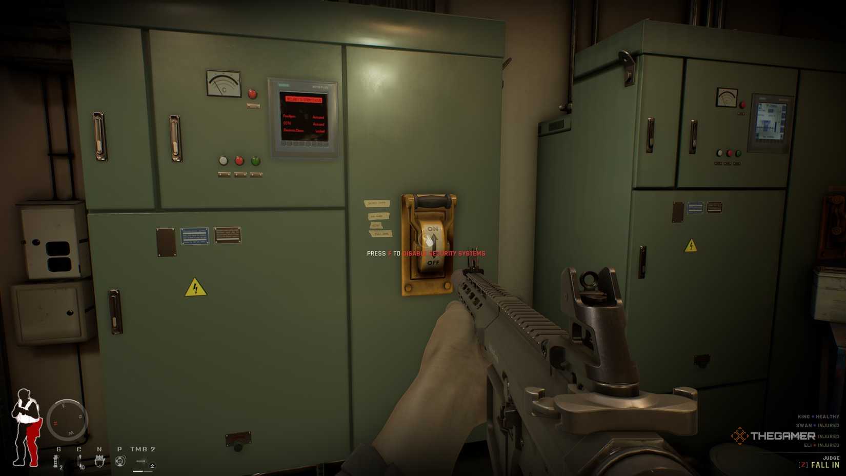 Ready Or Not A New America Guide (27)