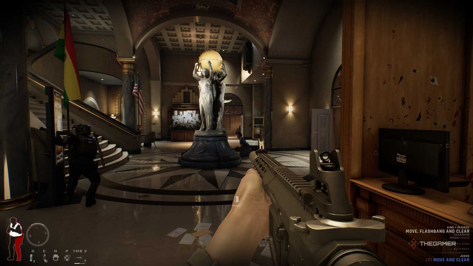 Ready Or Not A New America Guide (33)