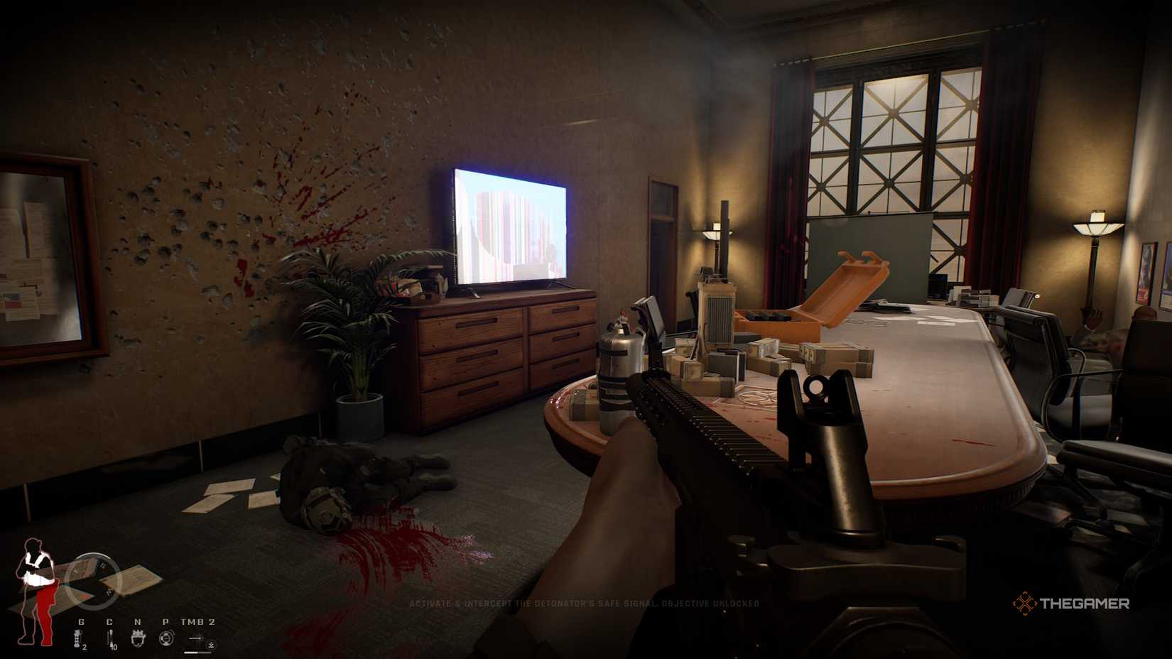 Ready Or Not A New America Guide (35)