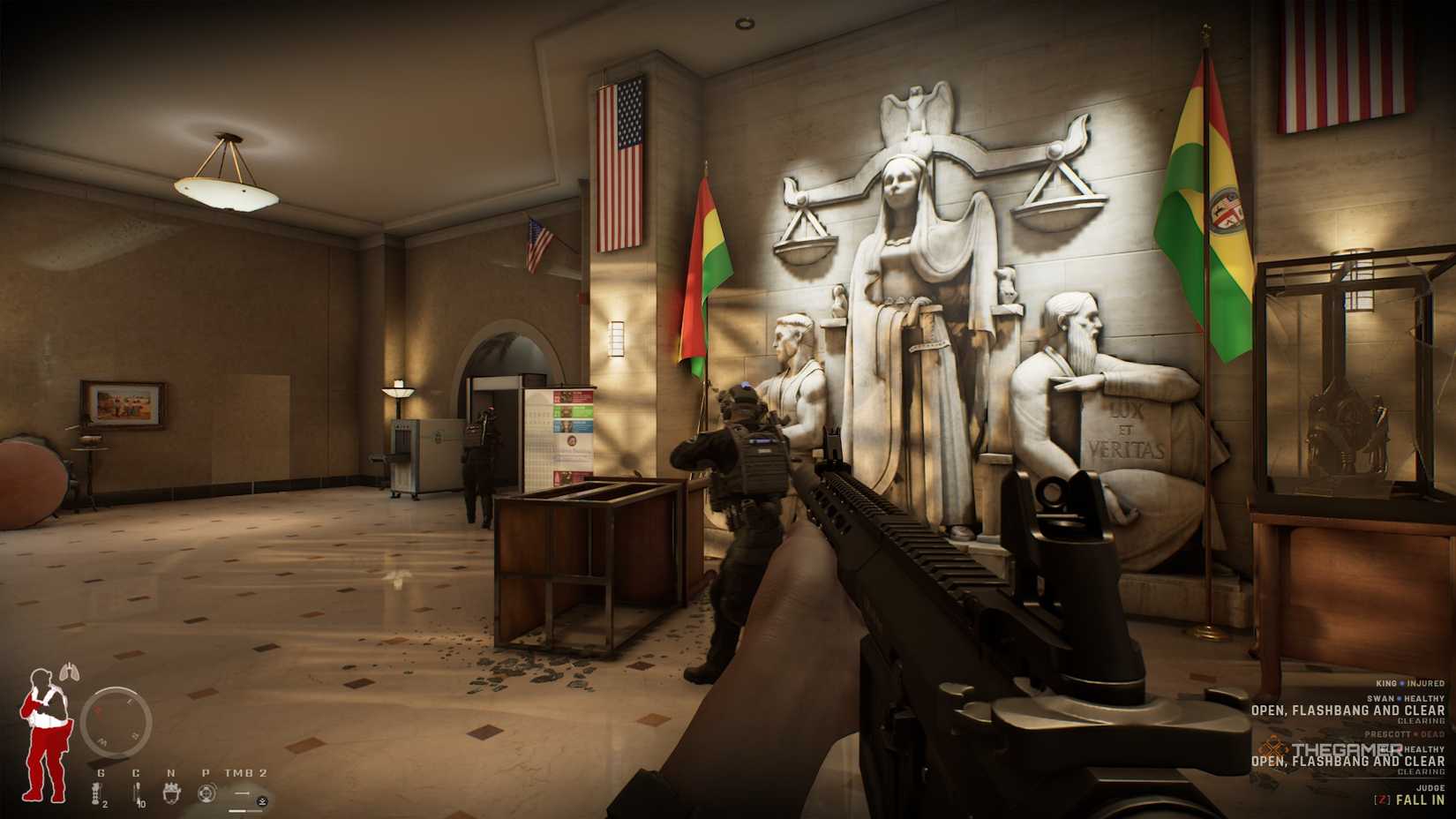 Ready Or Not A New America Guide (40)