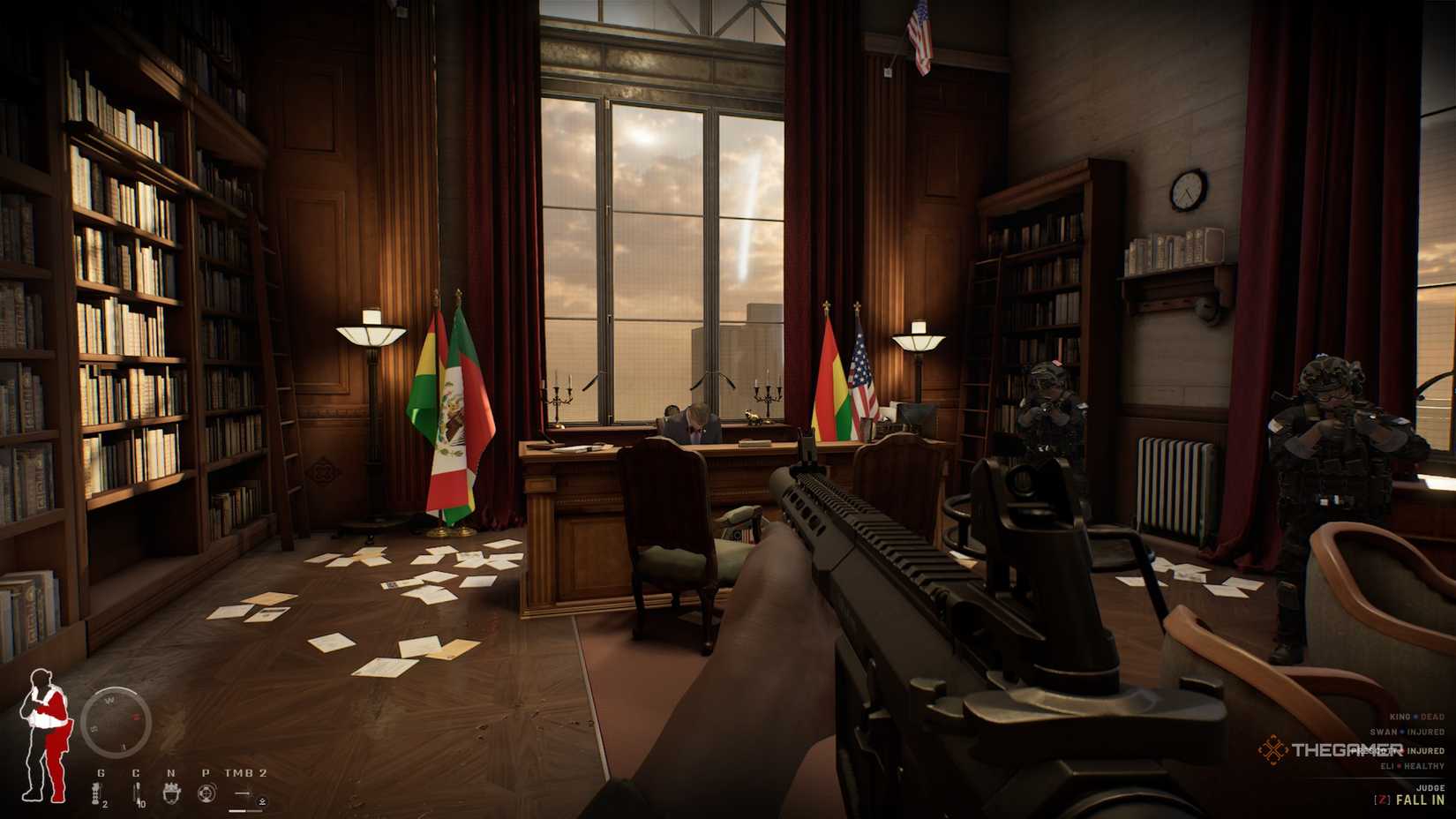 Ready Or Not A New America Guide (46)