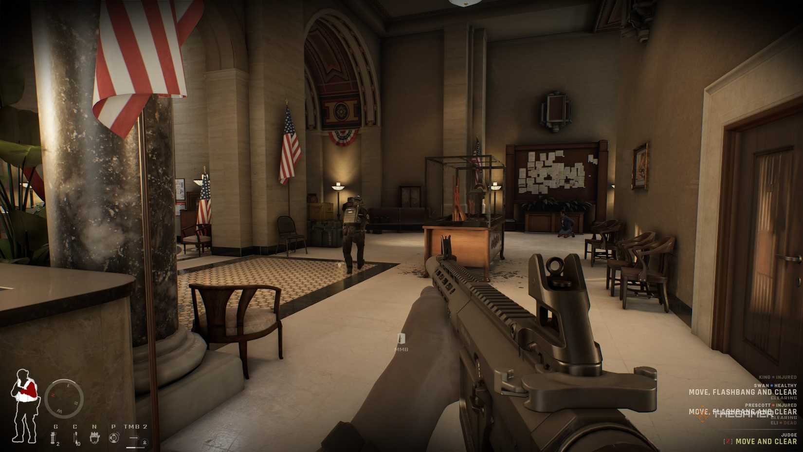 Ready Or Not A New America Guide (48)