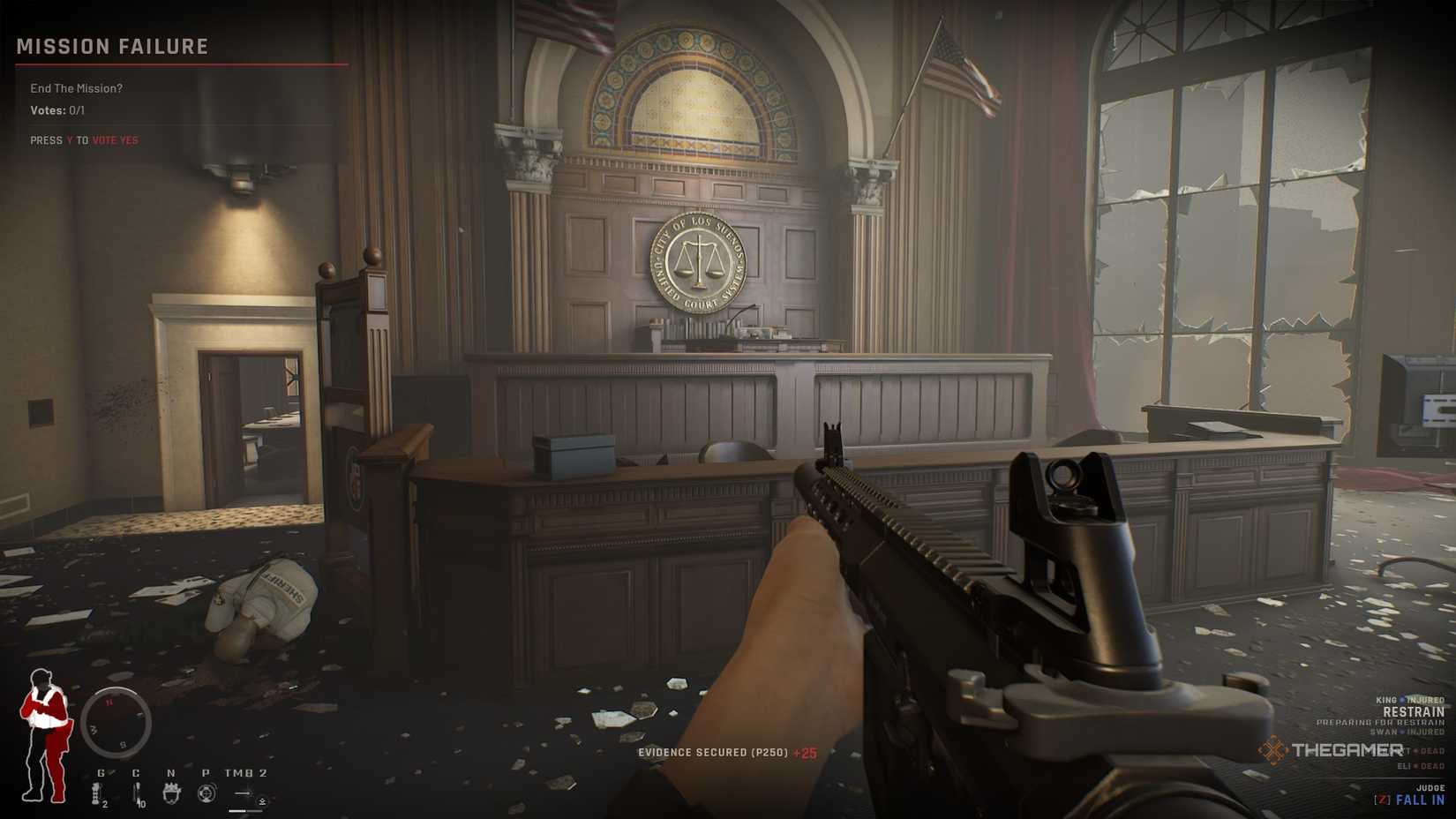 Ready Or Not A New America Guide (51)