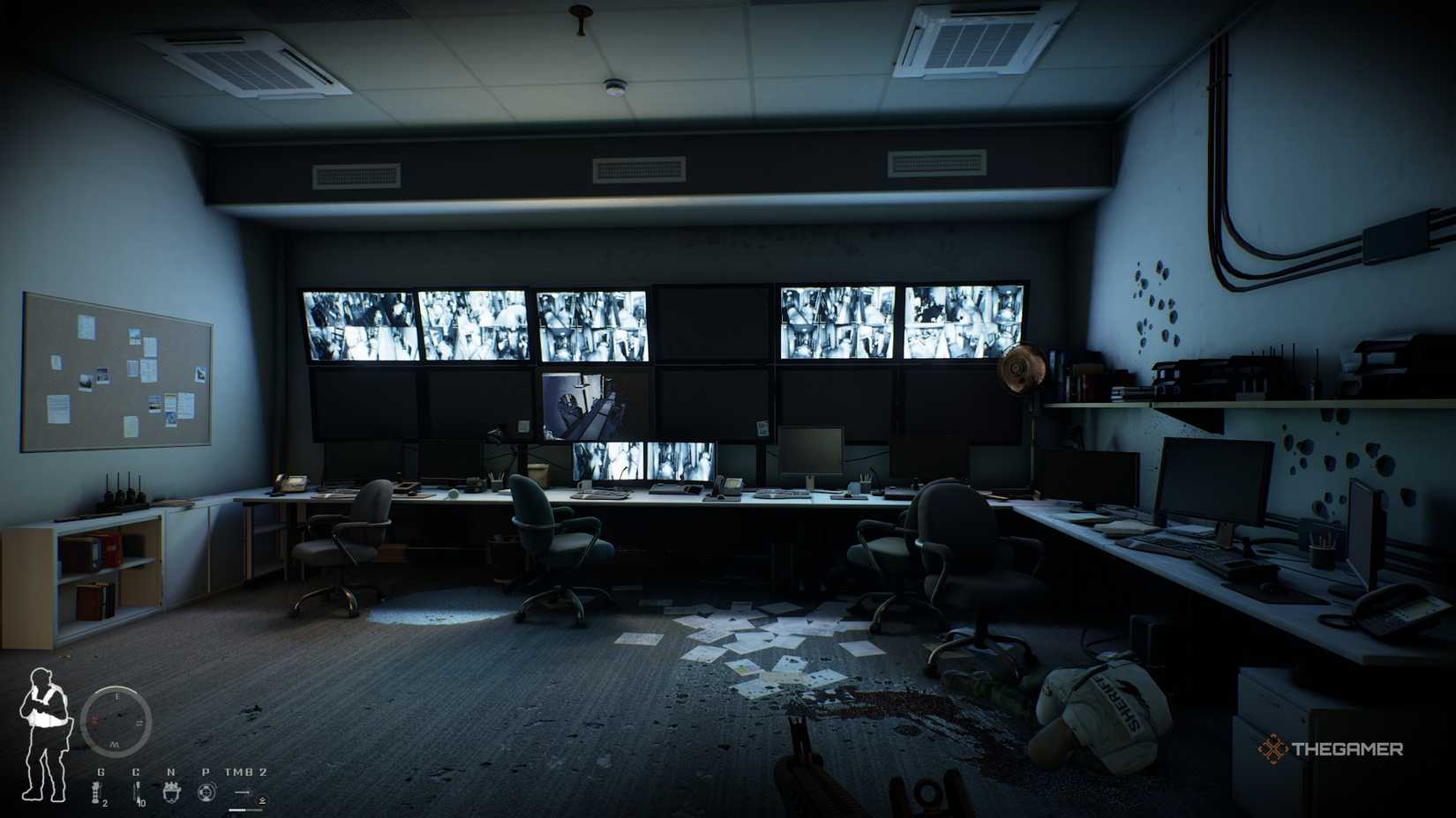 Ready Or Not A New America Guide (9)