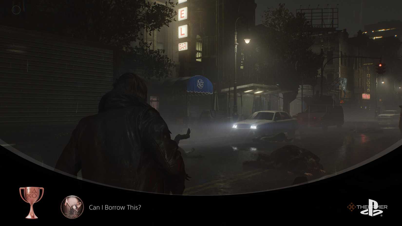 Resident Evil Requiem What to do after the story (1)