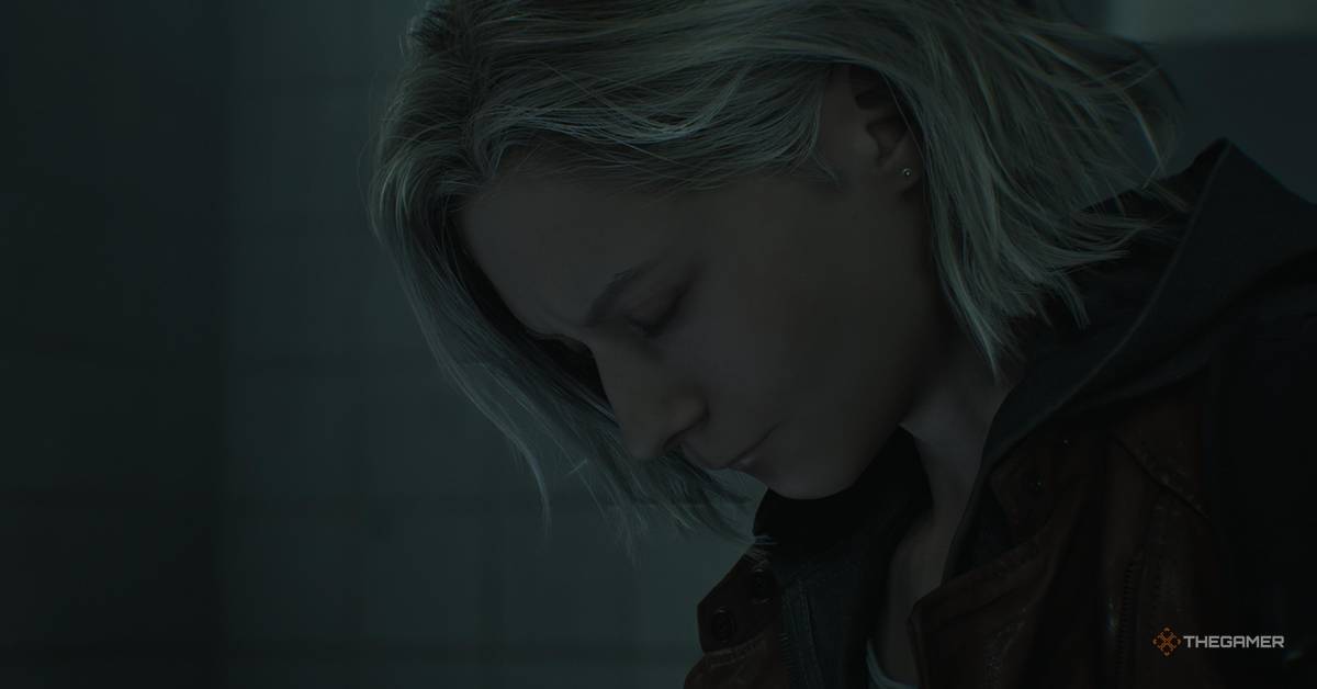 thegamer.com - Axel Bosso - Every Character And Their Voice Actor In Resident Evil Requiem