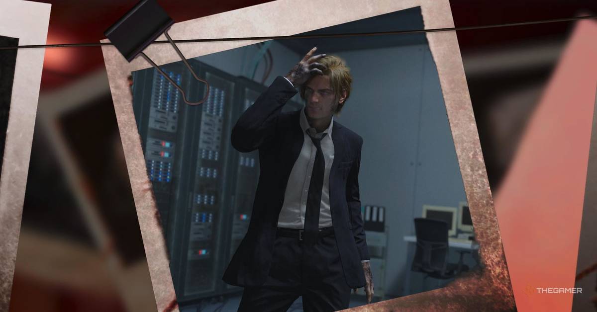 Capcom adds photo mode to Resident Evil Requiem