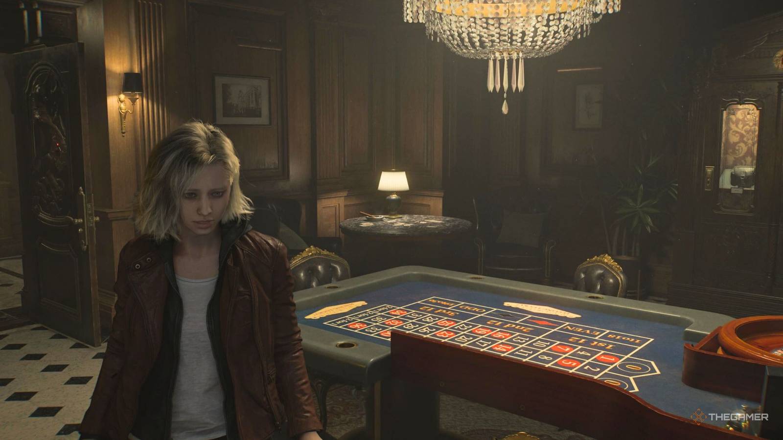 Resident Evil Requiem Assets Could Be Used In Future Remakes, Fans Theorise