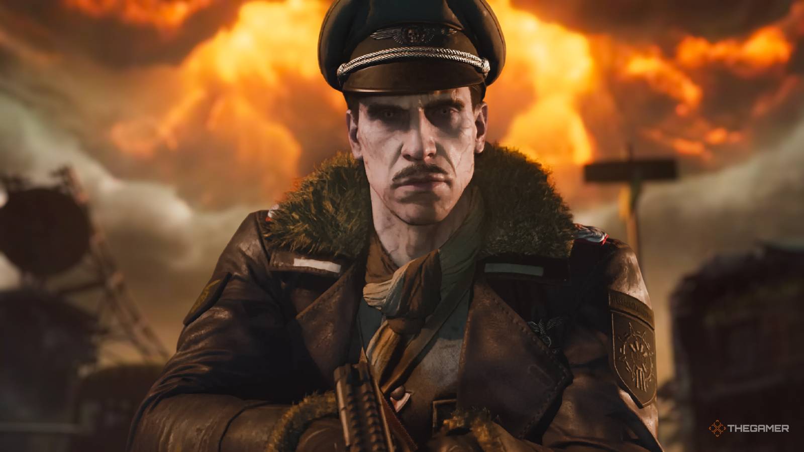 Black Ops 7's Newest Zombies Map Has Done Nothing To Revive Interest In ...