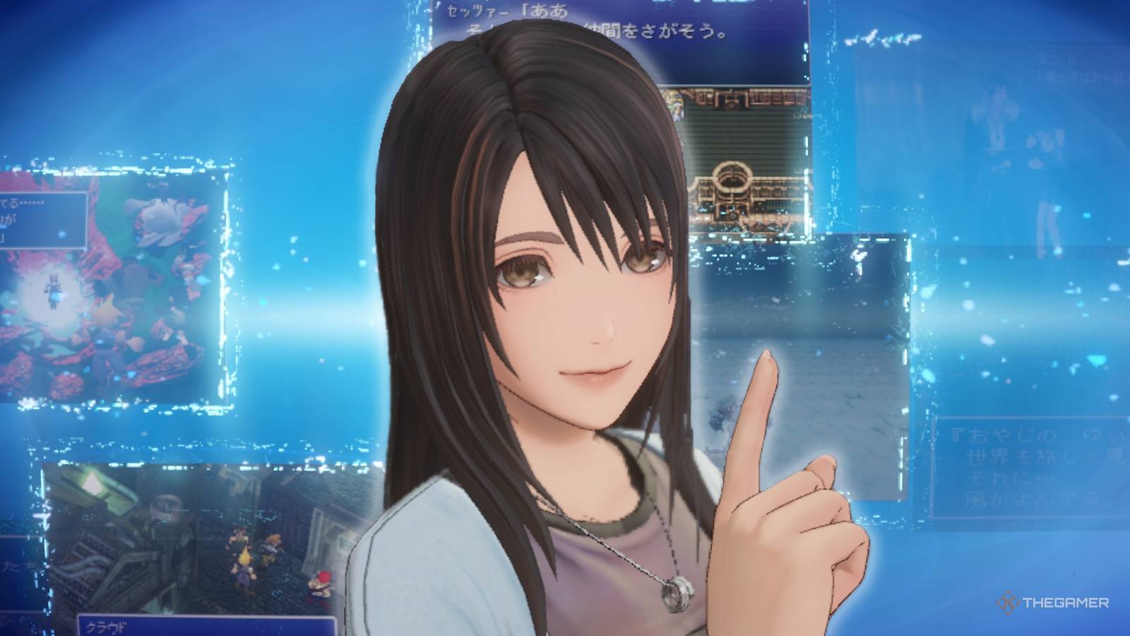 What Do You Get With The Season Pass In Dissidia Duellum Final Fantasy?