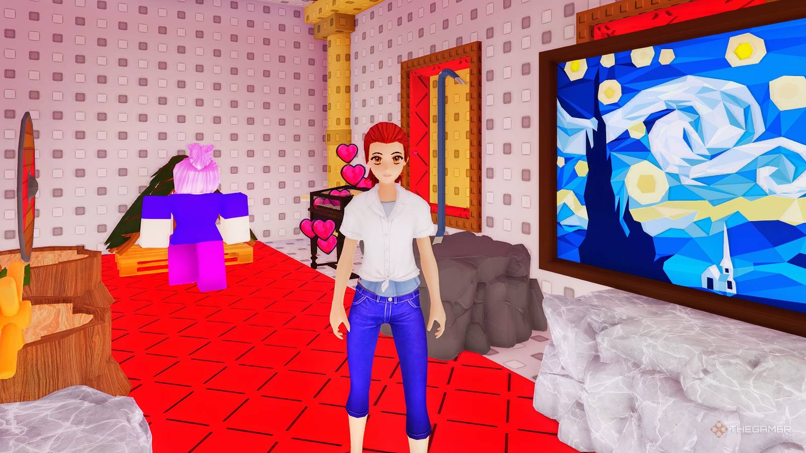 All Active Museum RNG Codes And How To Redeem Them In Roblox