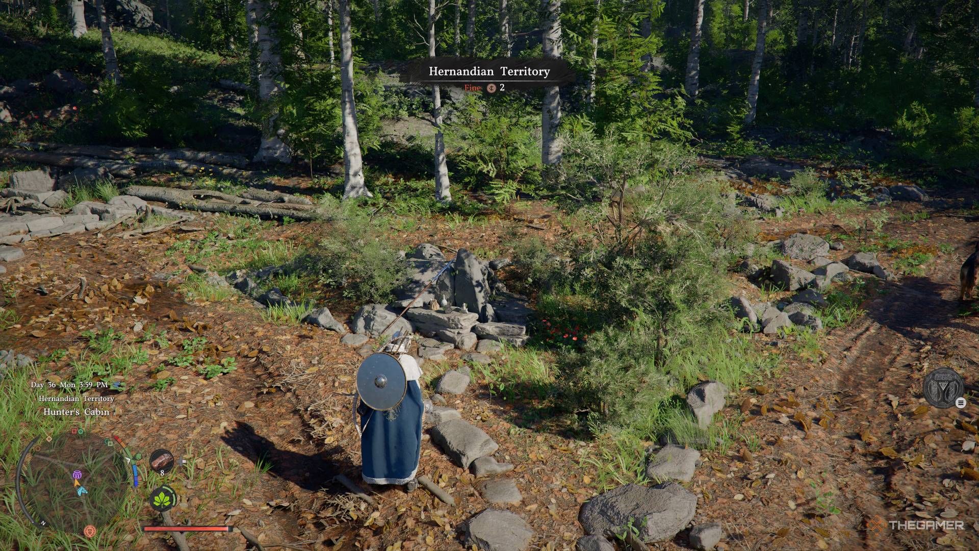 Where To Find All Sealed Abyss Artifacts In Crimson Desert