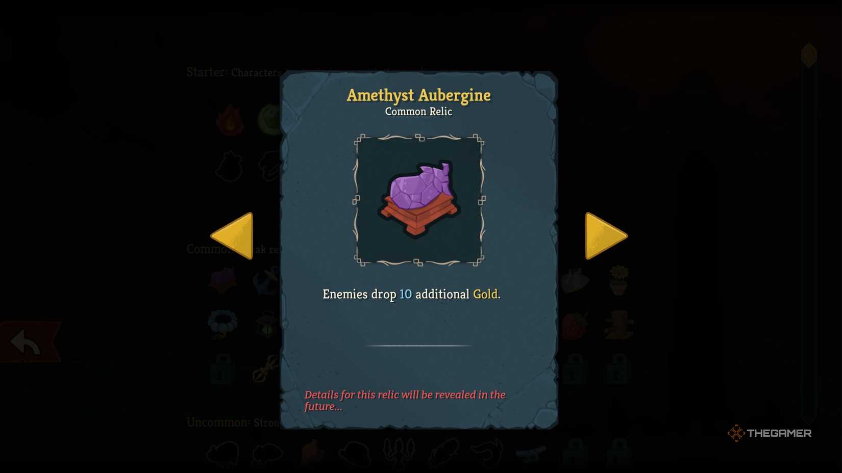 The Best Relics You Can Have In Slay The Spire 2 The Best Relics You Can Have In Slay The Spire 2
