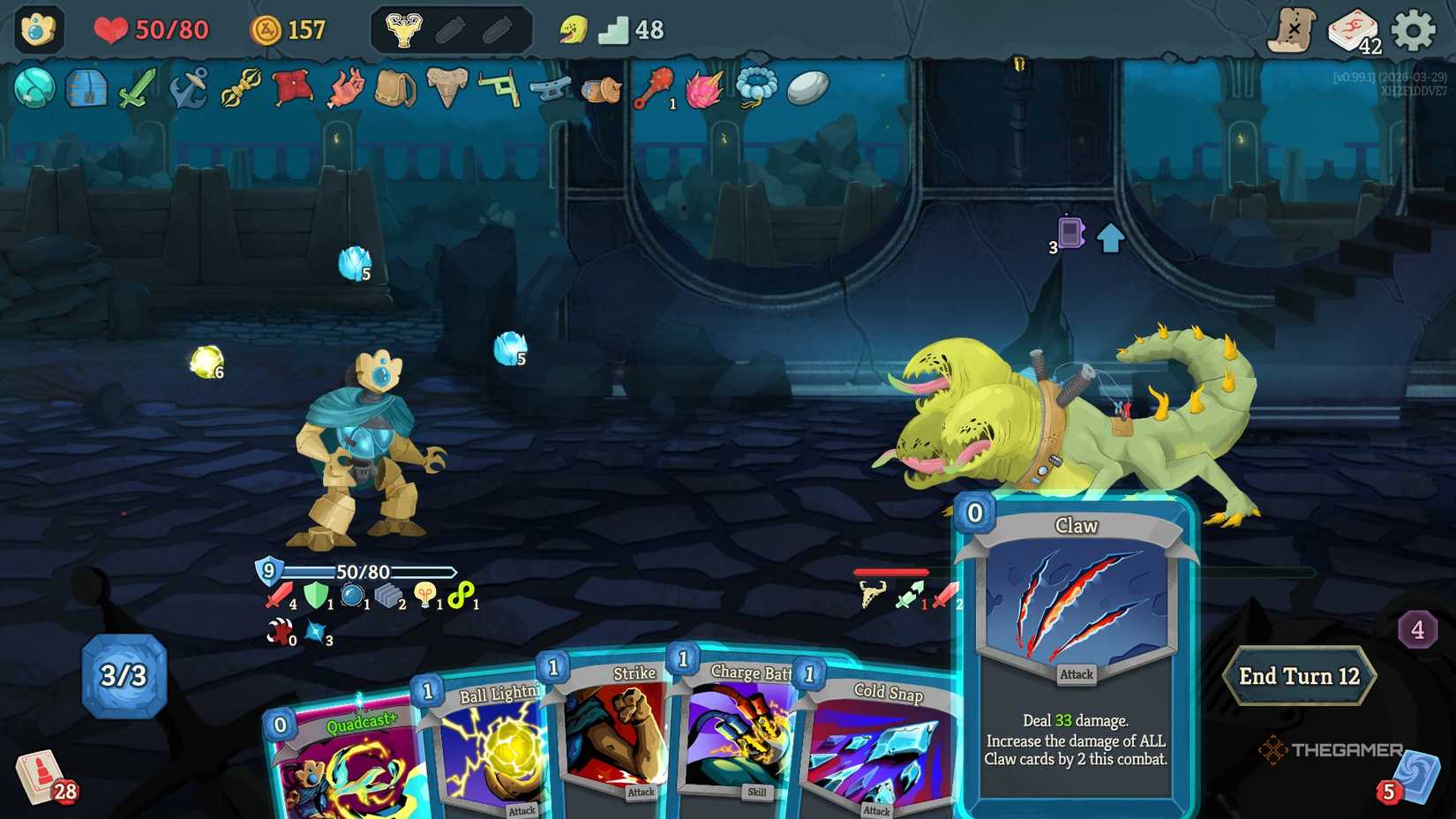 Slay the Spire 2 The Defect Build Guide (21)