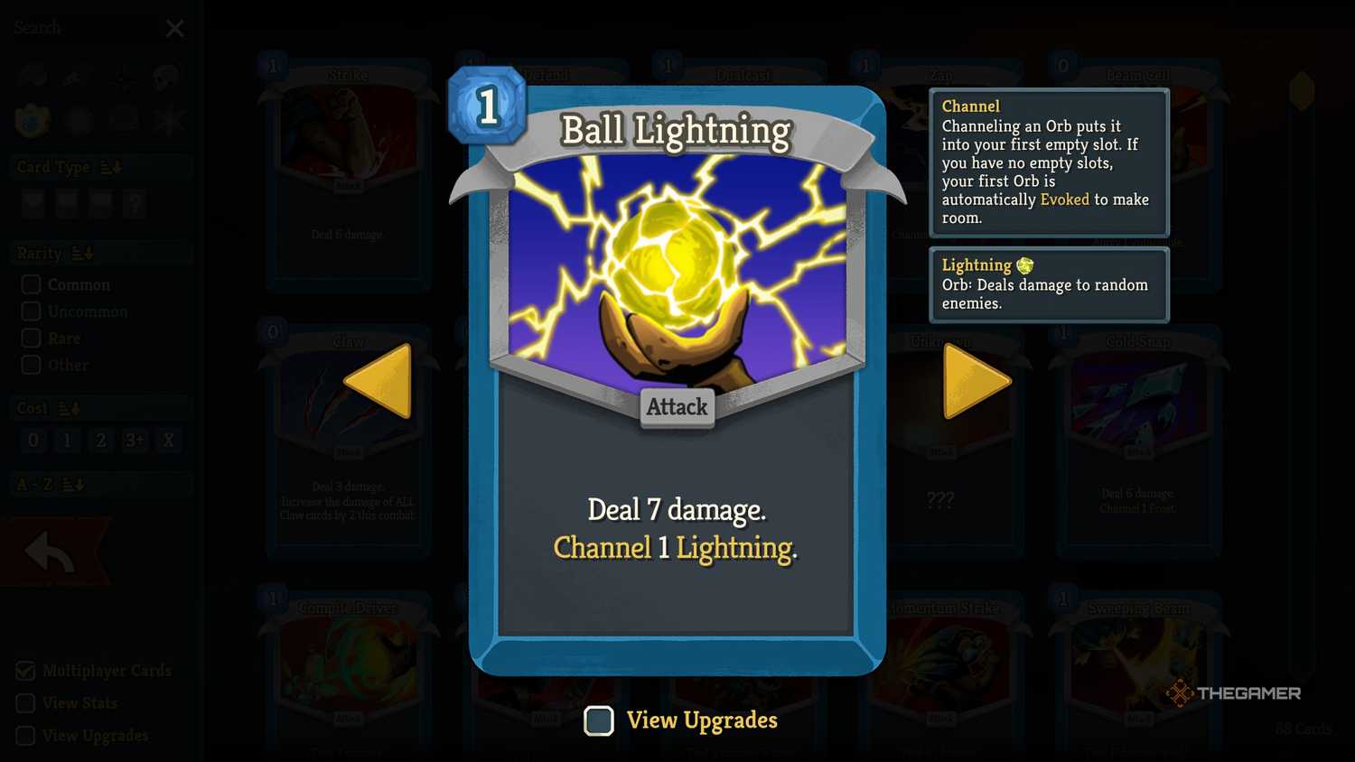 The Best Builds, Cards, And Relics For The Defect In Slay The Spire 2 The Best Builds, Cards, And Relics For The Defect In Slay The Spire 2