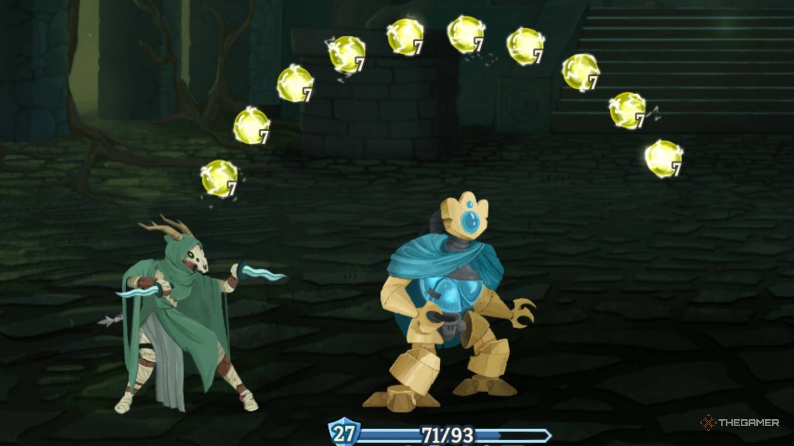 The Best Builds, Cards, And Relics For The Defect In Slay The Spire 2