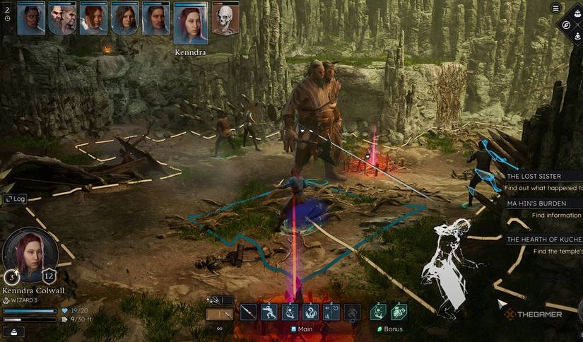 Things To Know Before You Play Solasta 2
