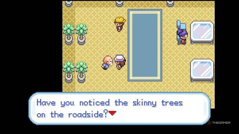 Where To Find All HMs In Pokemon FireRed & LeafGreen