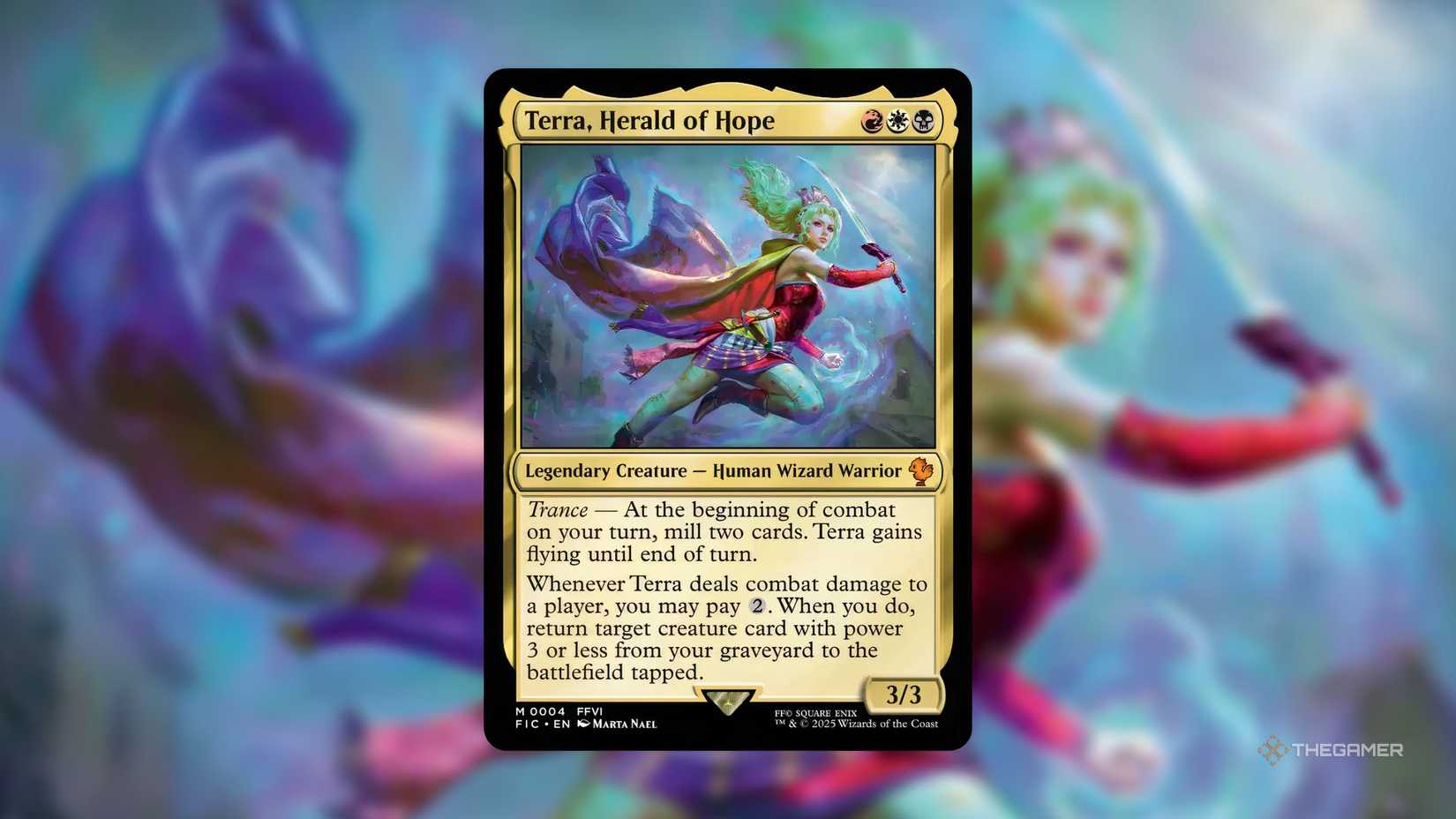 The Best Commander Precons For MTG The Best Commander Precons For MTG