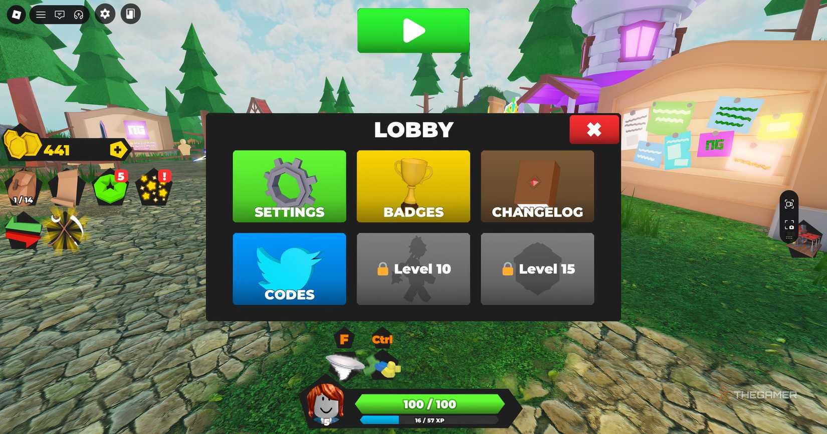 All Active Treasure Quest Codes And How To Redeem Them In Roblox