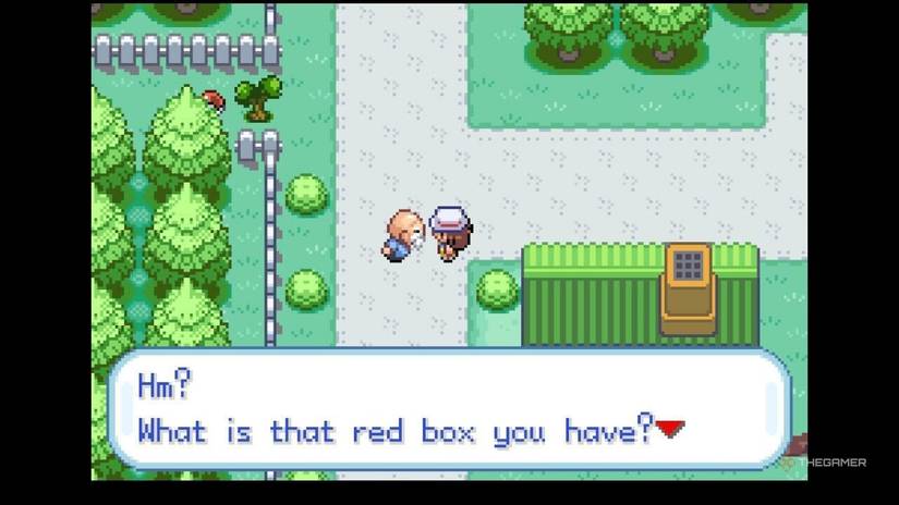 All Pokemon And How To Get Them In Pokemon FireRed & LeafGreen