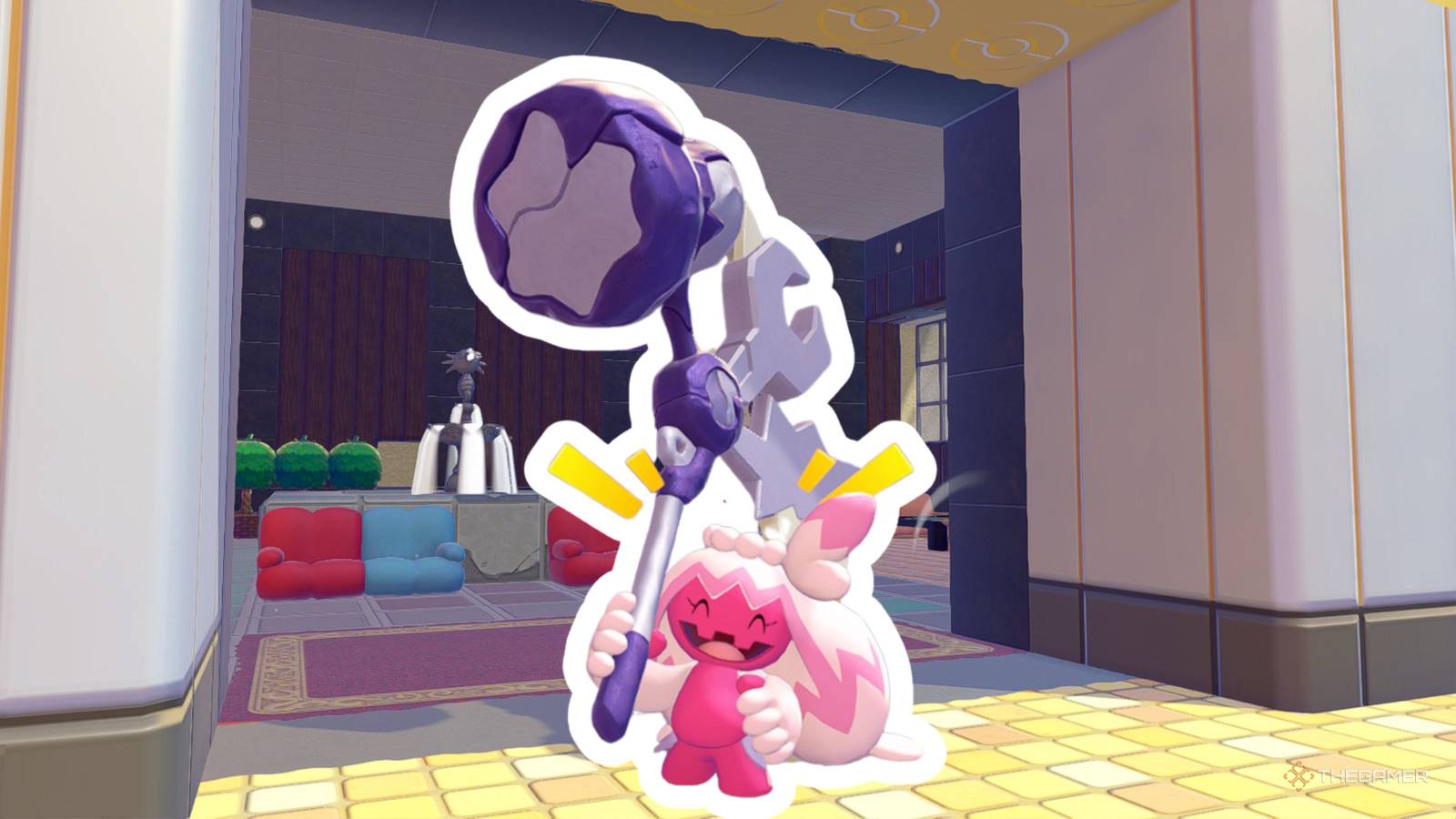What Do Specialities Do In Pokemon Pokopia?
