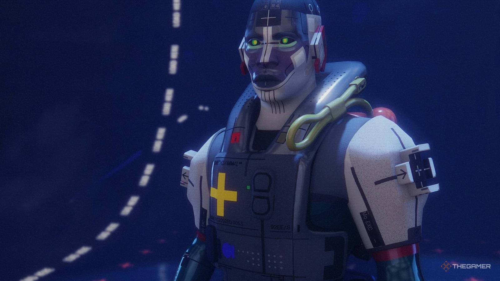 Best Triage Loadouts And Cores To Use In Marathon