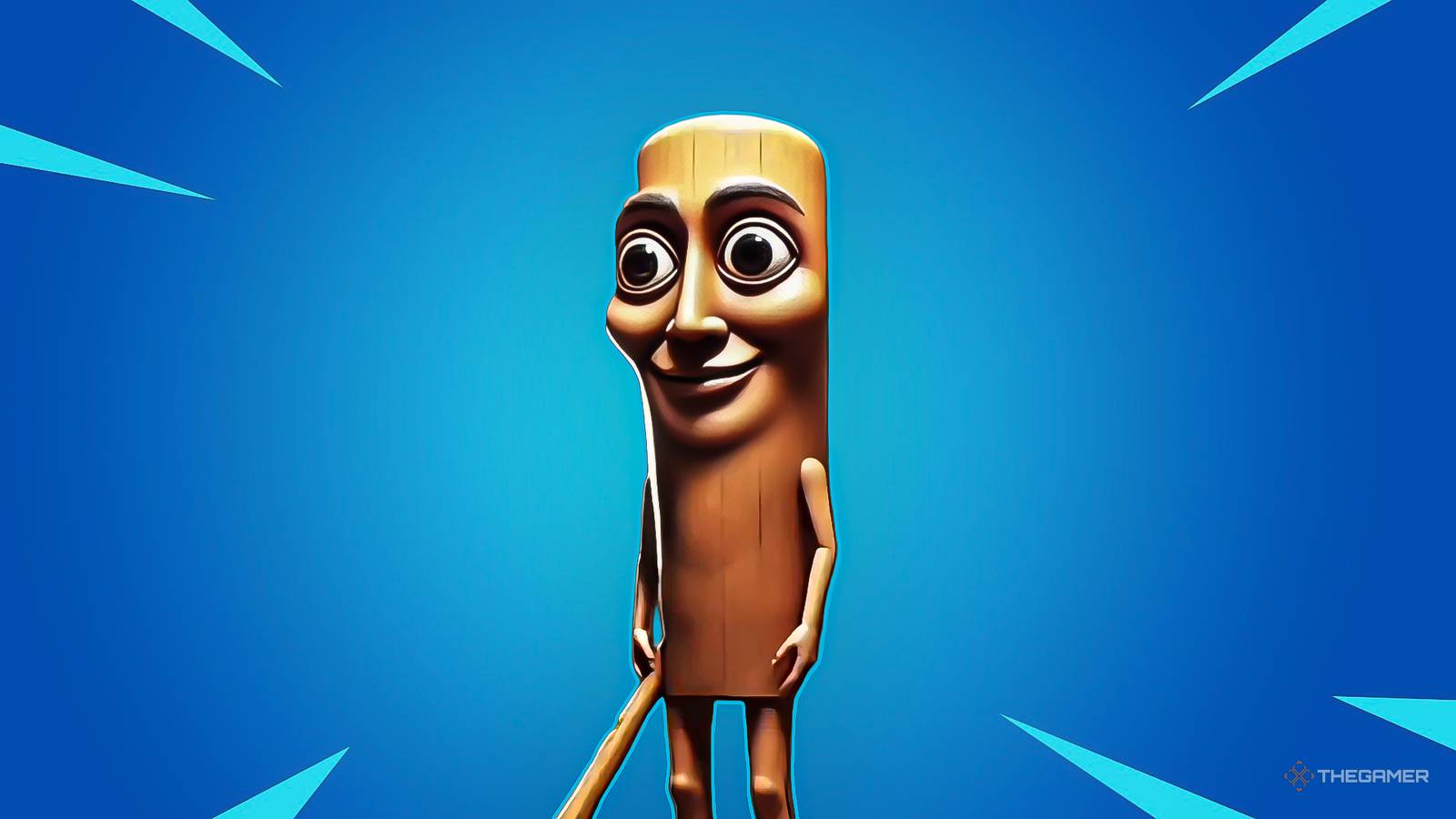 Fortnite Players Want Option To Turn Off Italian Brain Rot Skins