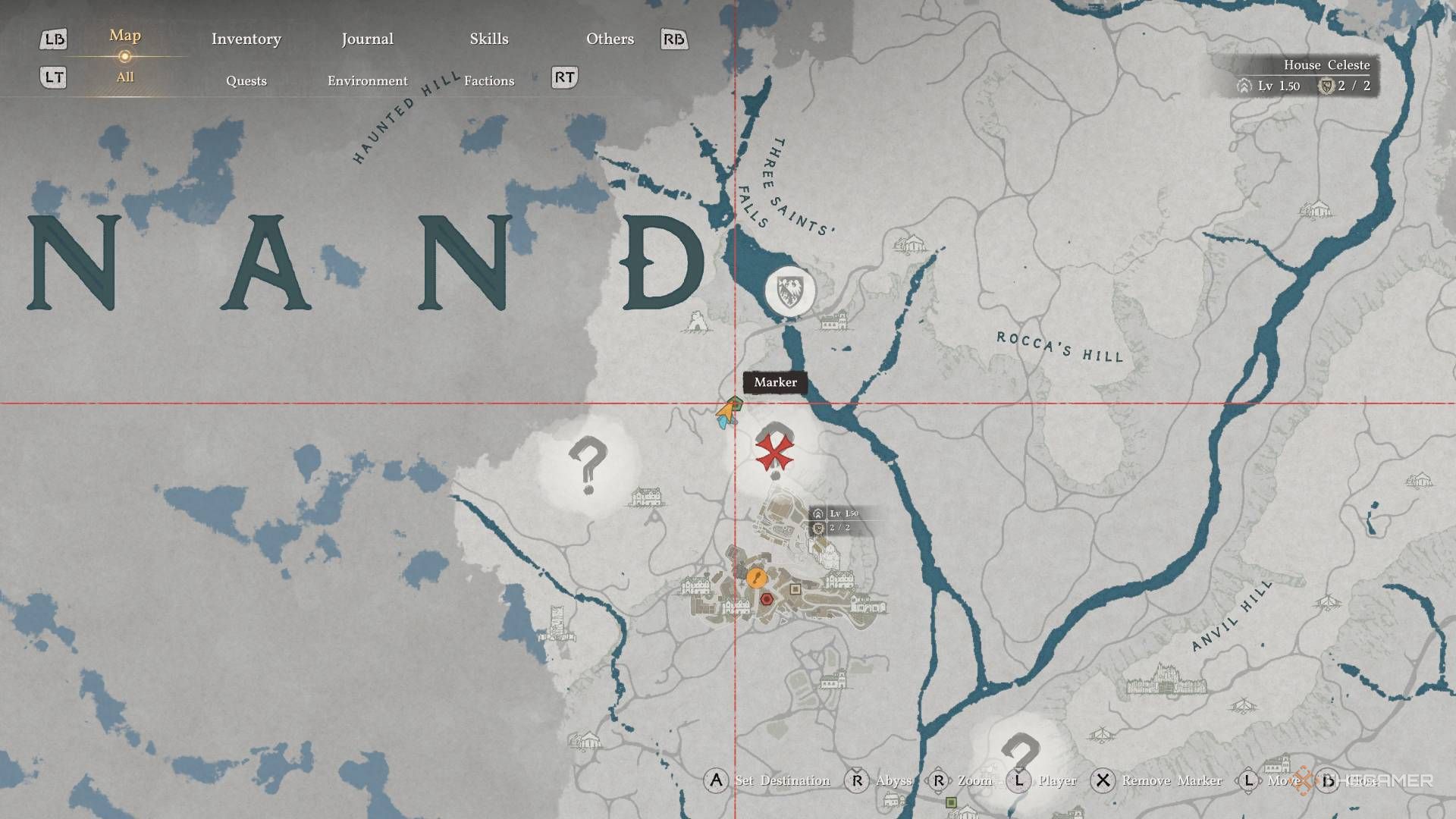 Where To Find All Sealed Abyss Artifacts In Crimson Desert