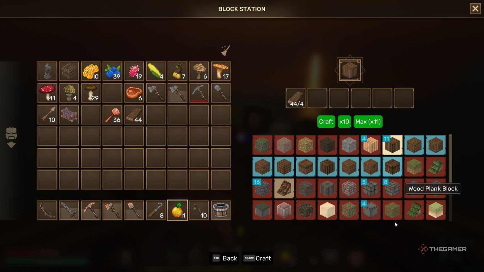 Using the Block Station in Everwind.-1