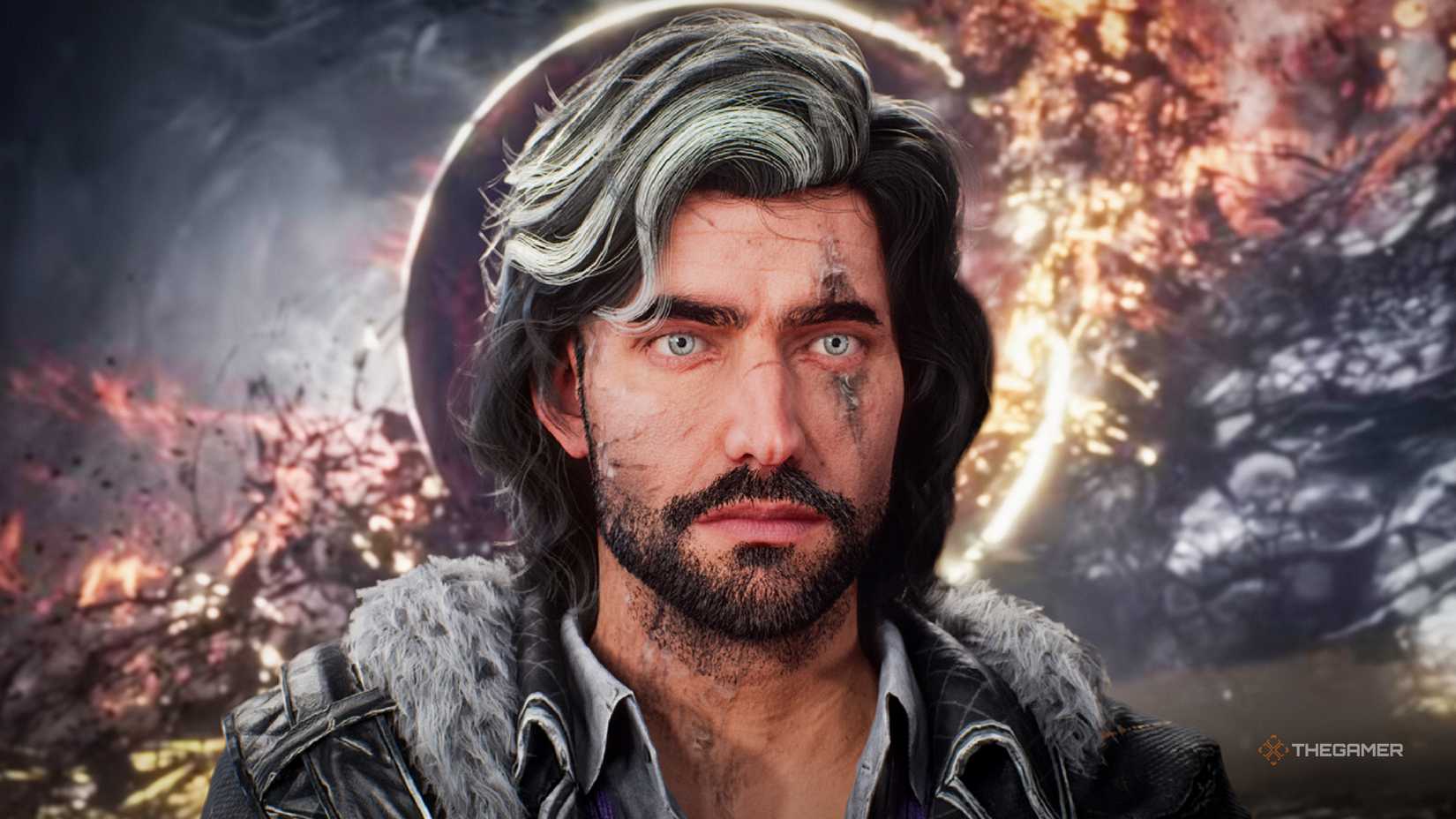 Clair Obscur Expedition 33 Verso before the conclusion.