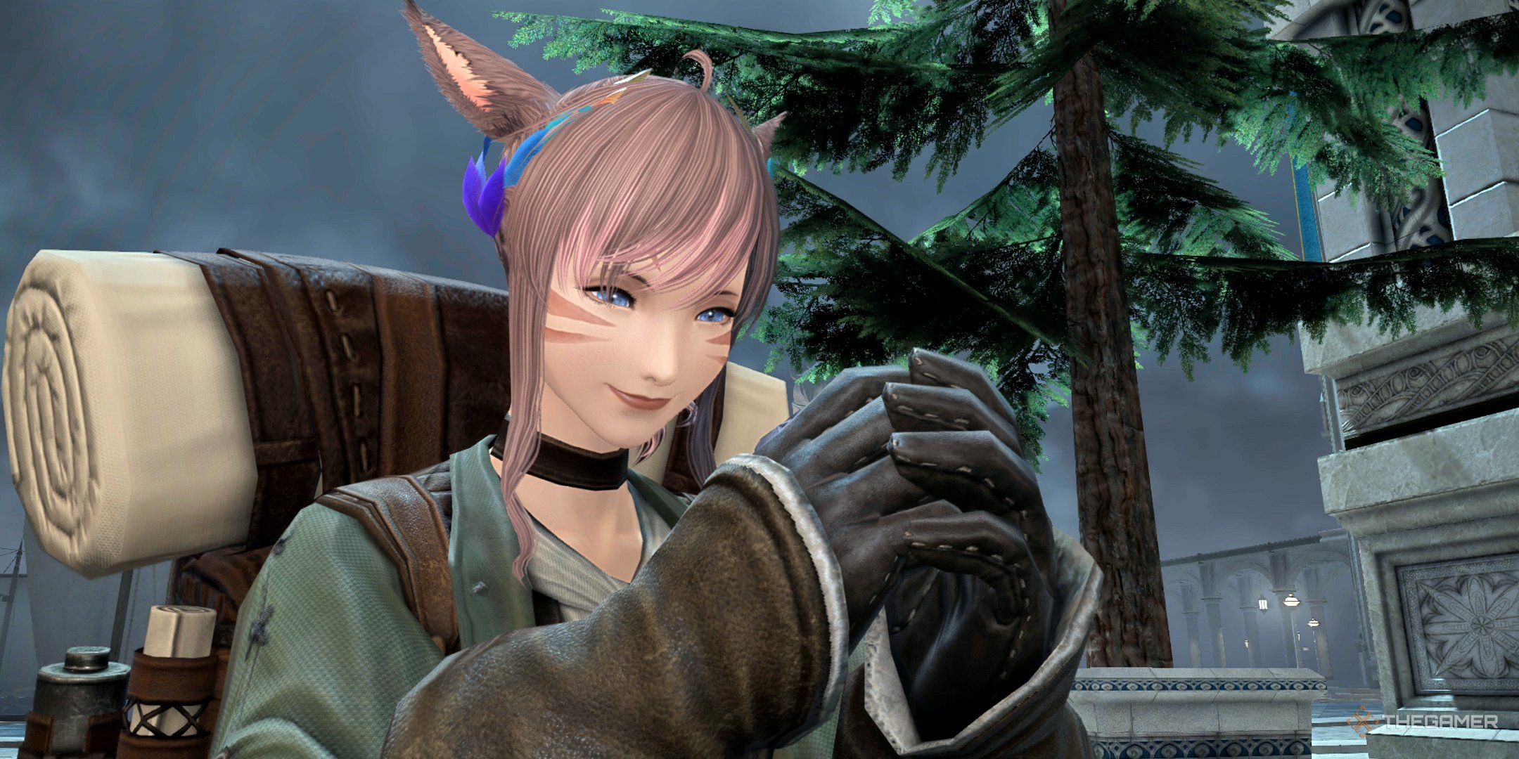 y nazqha in final fantasy 14