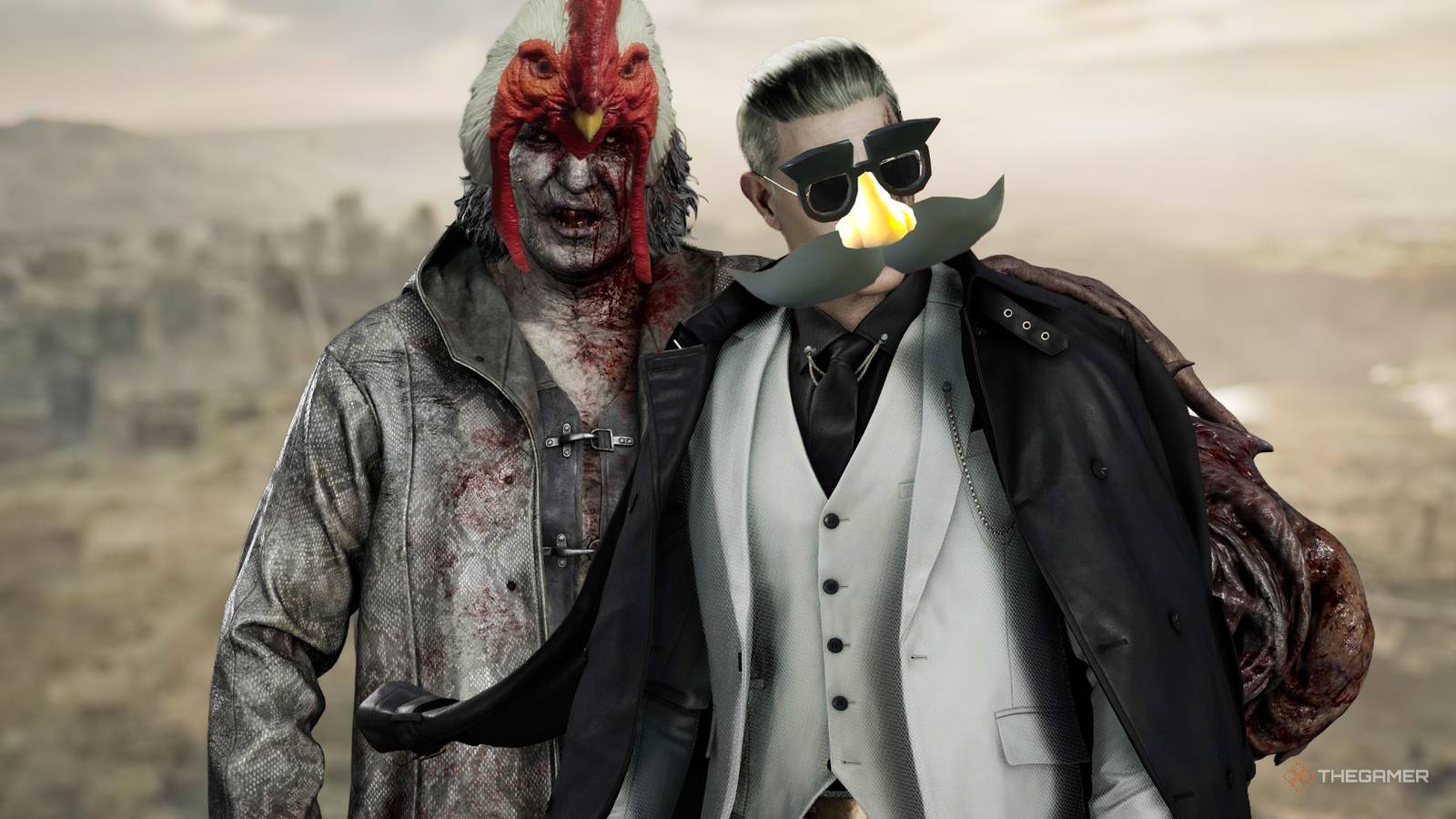 Resident Evil Requiem's Ending Was Too Silly For Its Own Good