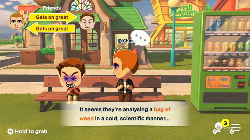 Tomodachi Life: Dream Life Review