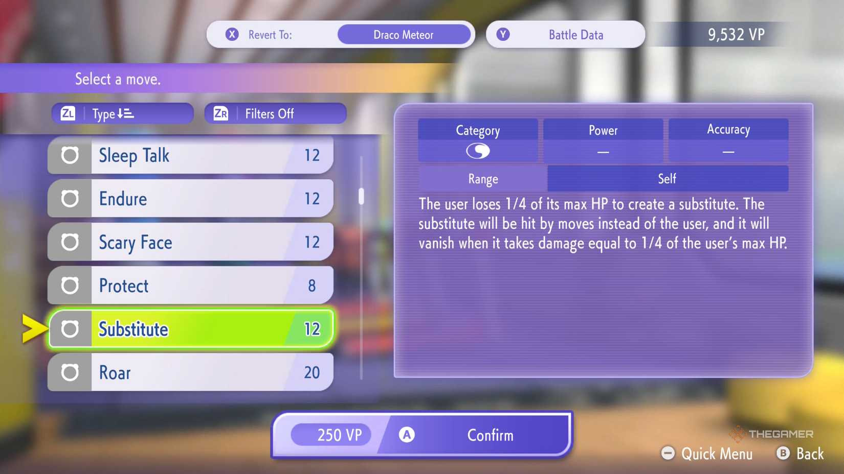 The Best Non Damaging Moves To Use In Pokemon Champions