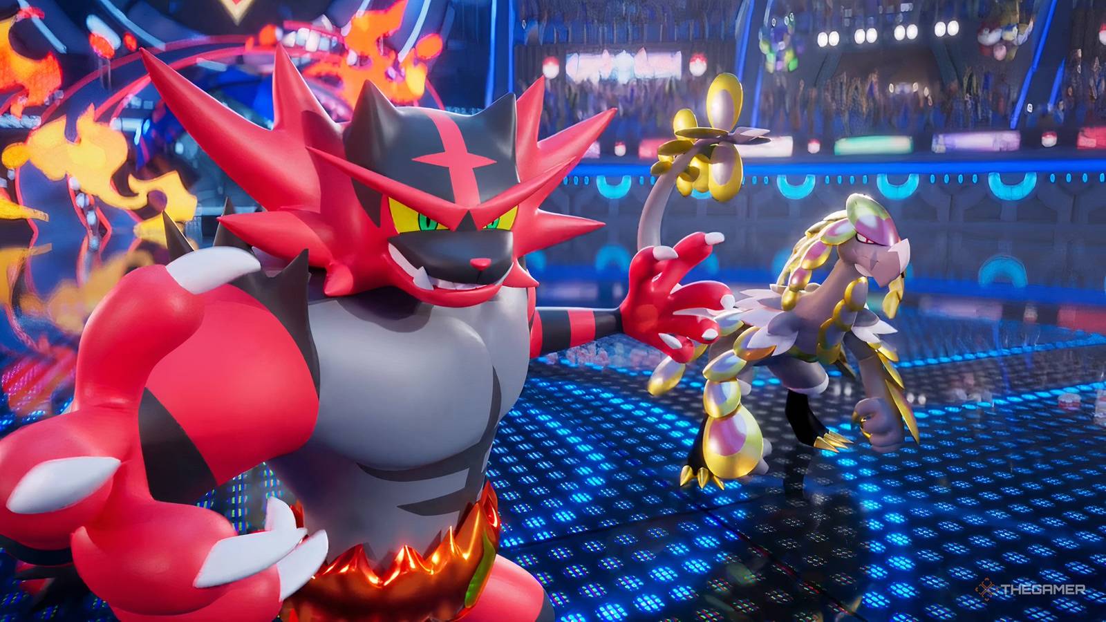 How to Run In Pokemon Champions: Competitive Doubles Strategy 2026 How to Run In Pokemon Champions: Competitive Doubles Strategy 2026