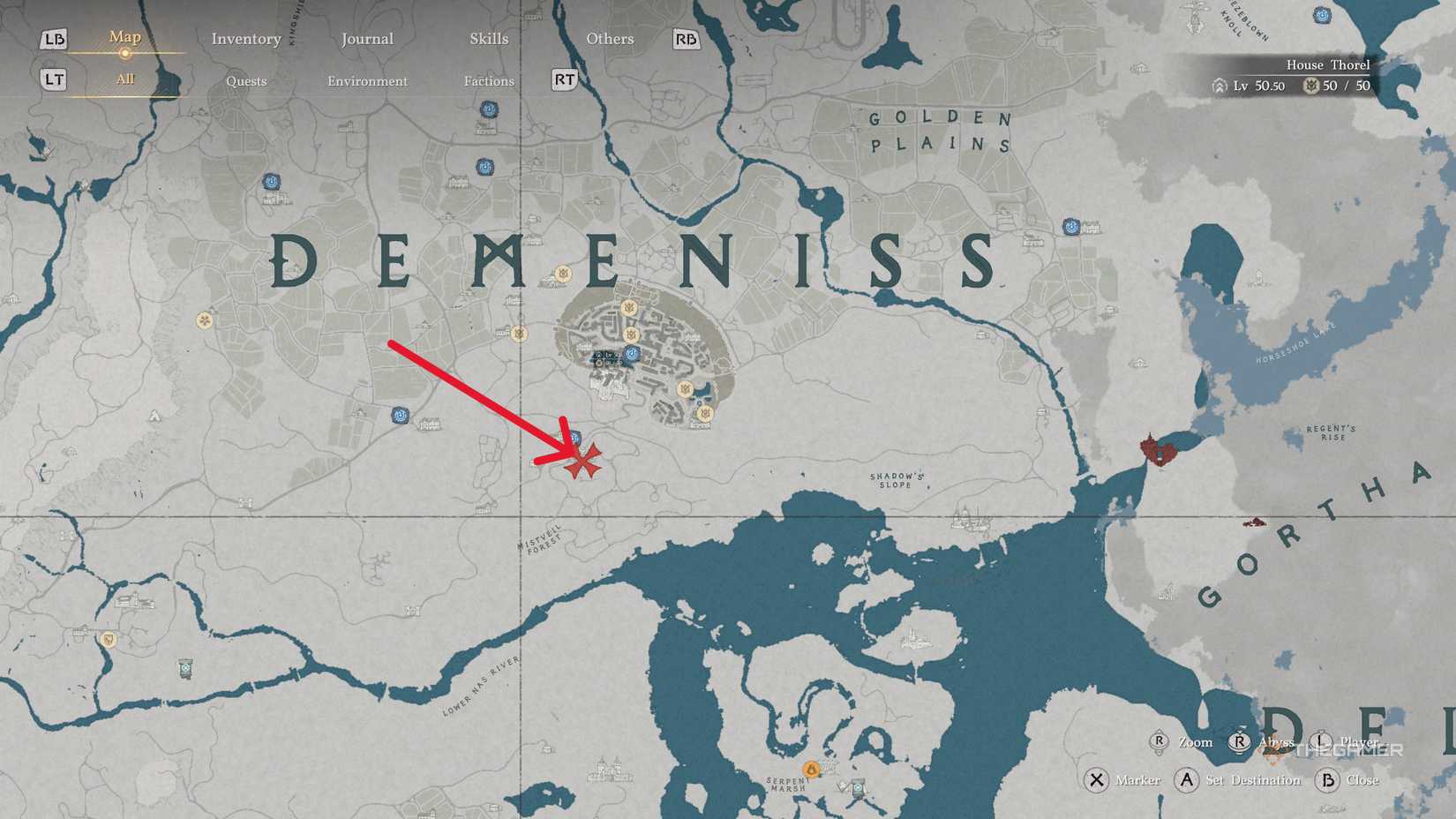 Players who have acquired the Trickster's Fedora to win the Crimson Desert duo.