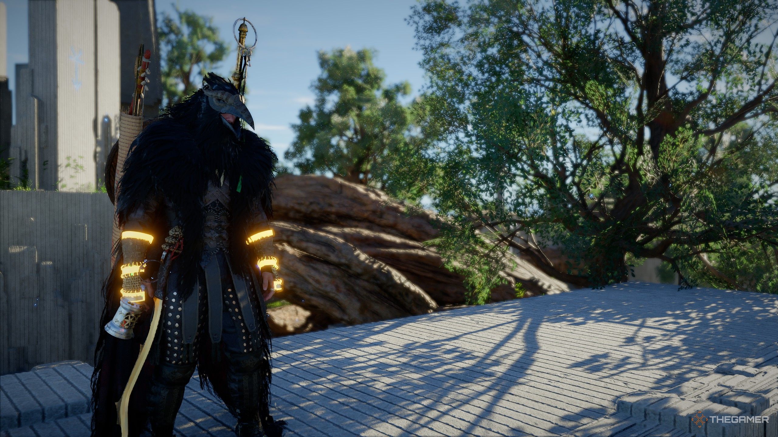 How To Solve The Roots Of Truth Puzzle In Crimson Desert