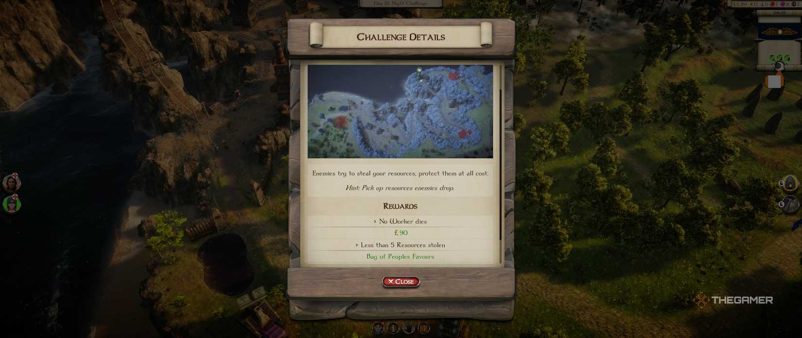 Beginner Tips And Tricks For Masters Of Albion