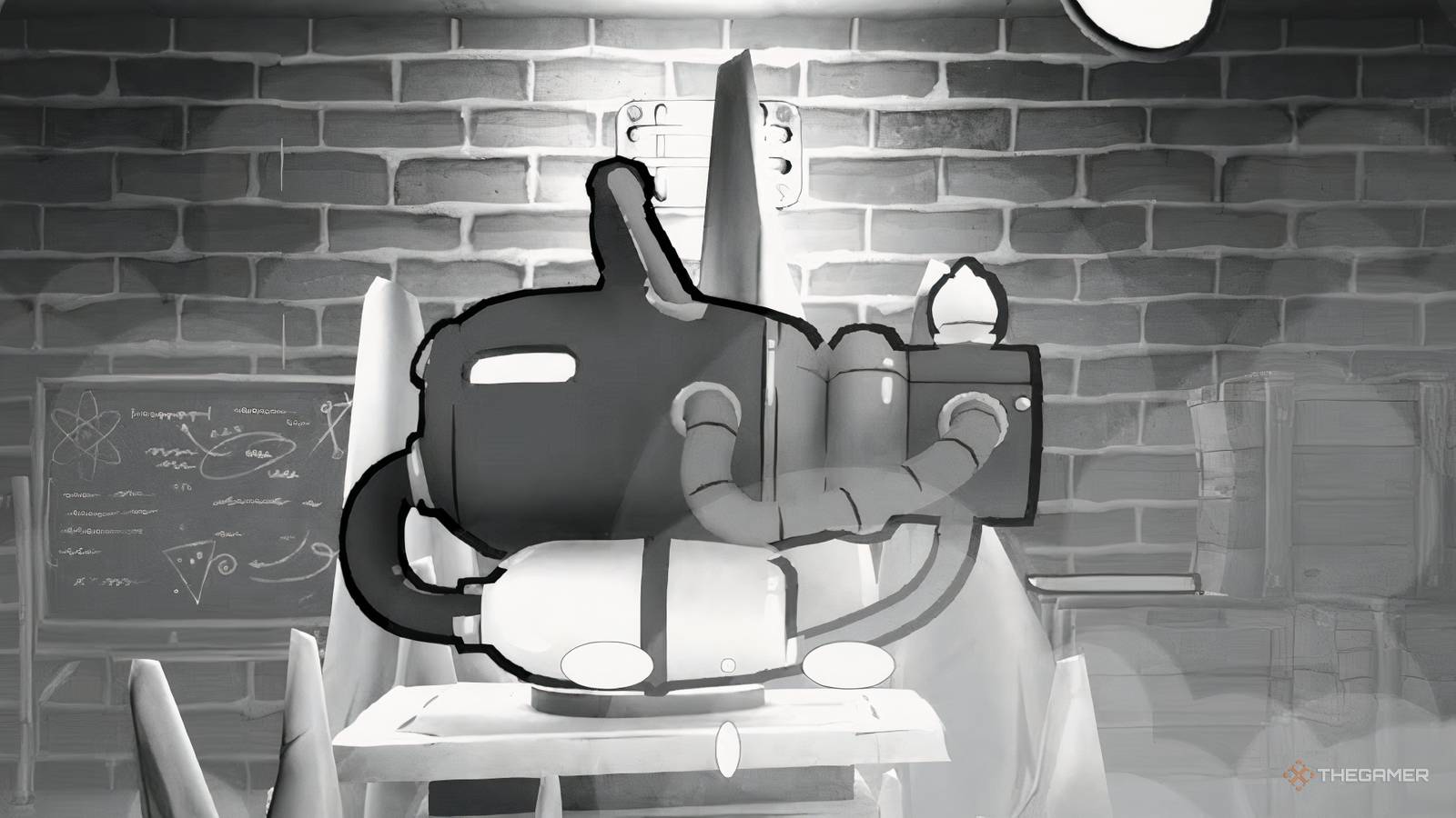 The Best Weapons In Mouse: P.I. For Hire