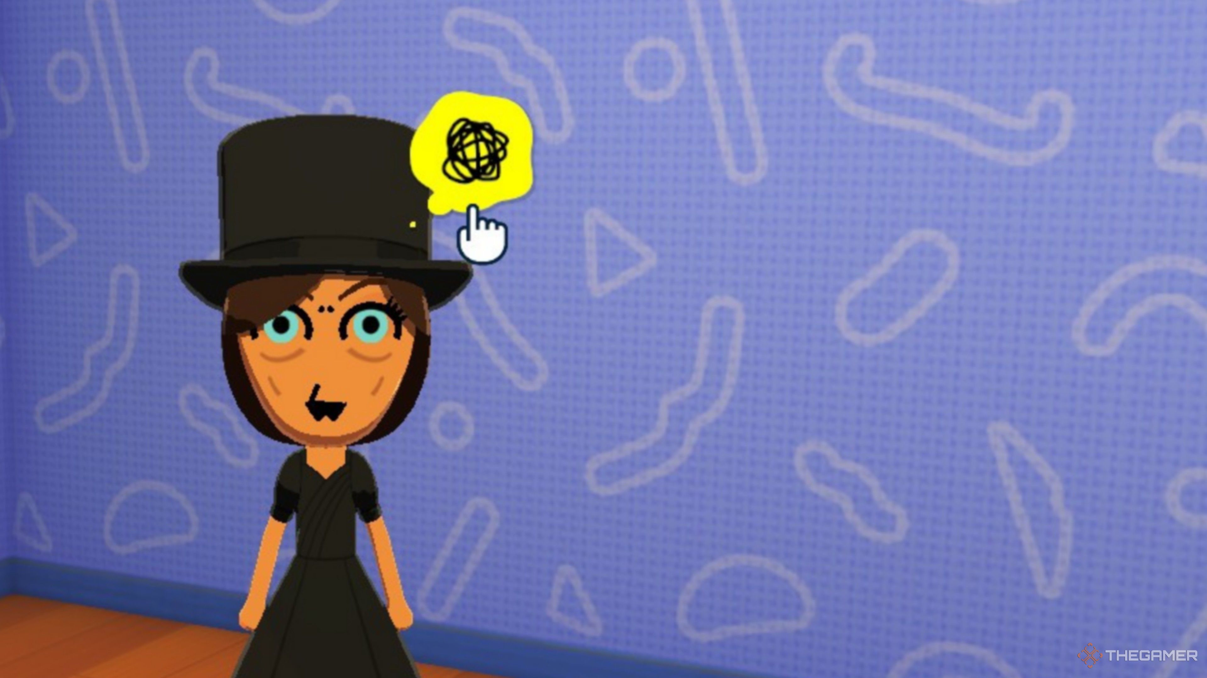 All Pondering Problems And How To Complete Them In Tomodachi Life: Living The Dream