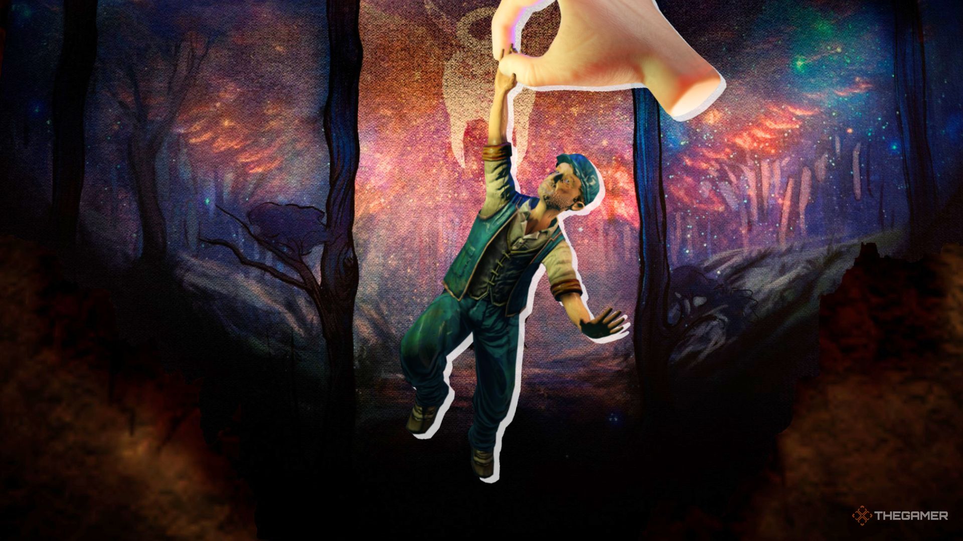 Masters Of Albion, Peter Molyneux's Last Game, Met With Mixed Reviews