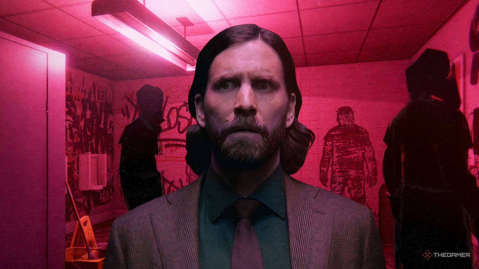 Phasmophobia Announces Alan Wake 2 Crossover Event - News Directory 3