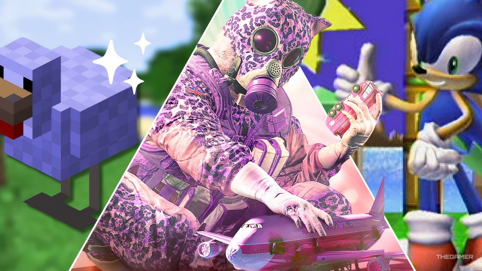 The Best Video Game April Fools Jokes Of All Time