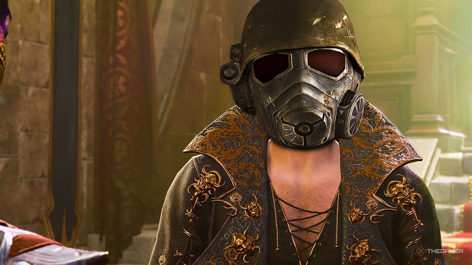 Original Baldur's Gate 3 Canceled Because Of Accounting Error