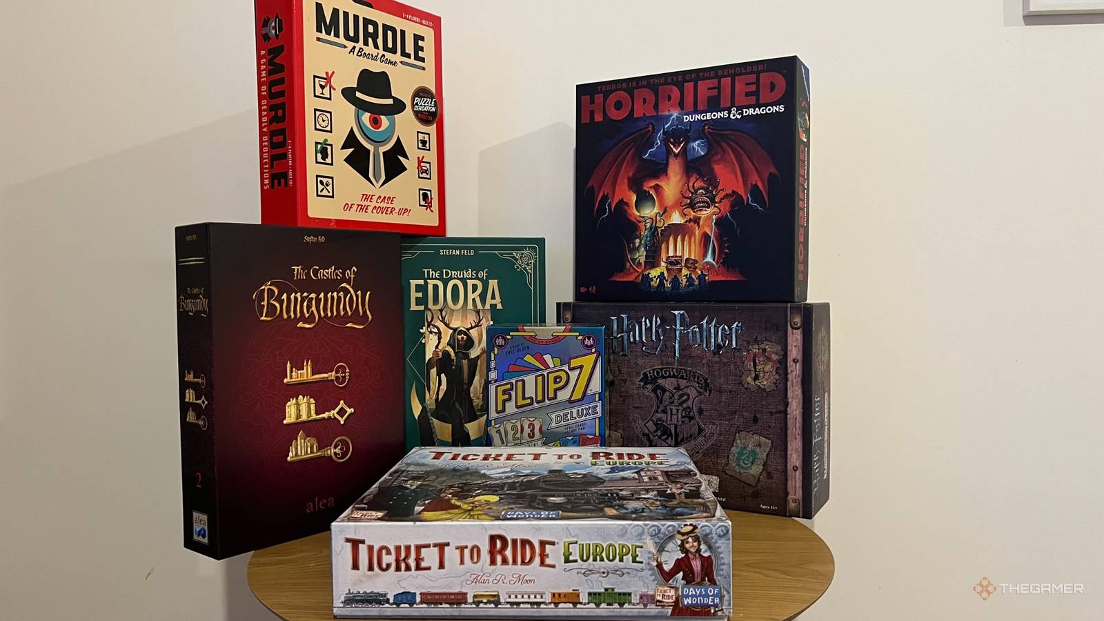 Board Games You Need To Try In 2026: A Curated Guide Board Games You Need To Try In 2026: A Curated Guide