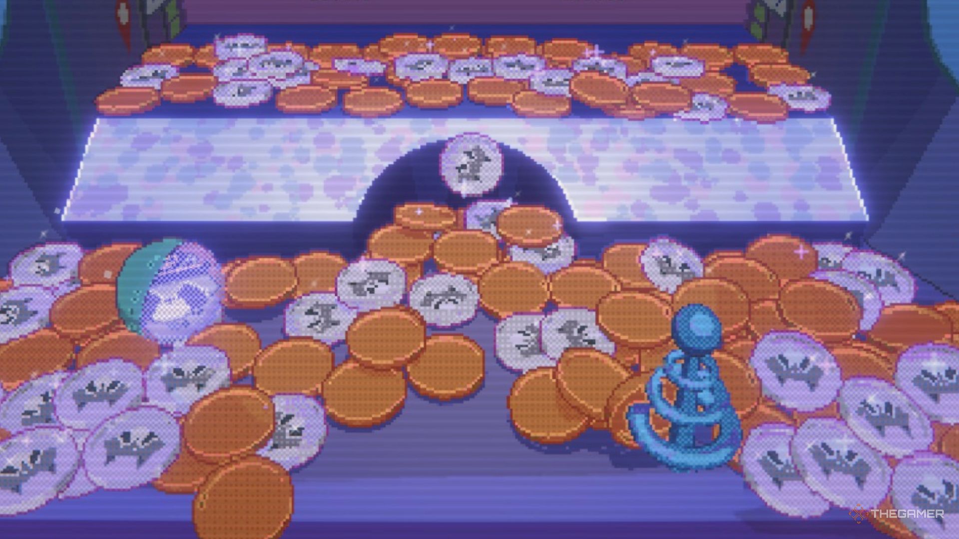 The Best Prizes To Use In Raccoin: Coin Pusher